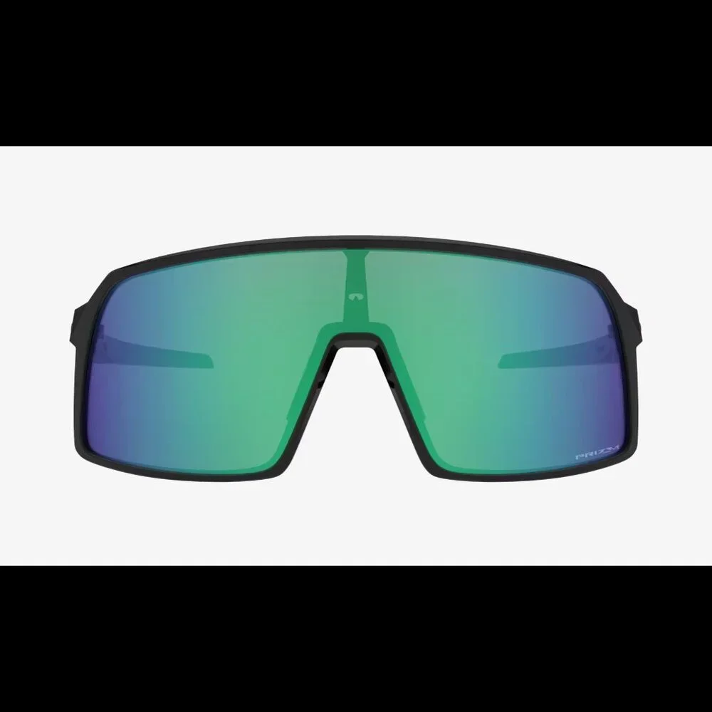 Oakley Men’s OO9406A-1737 Sutro (Low Bridge Fit) Sunglasses